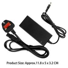 42V 2A Adapter Balance Charger