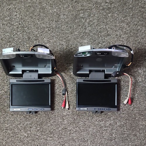 Necvox 7469 roof mount in - necvox,