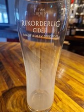 Rekorderlig stunning tall