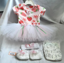 Reborn baby dolls clothes - , and