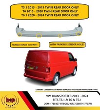 VW TRANSPORTER T6 2015 - 2020