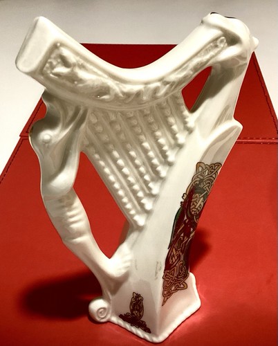 Vintage irish hand made - irish,