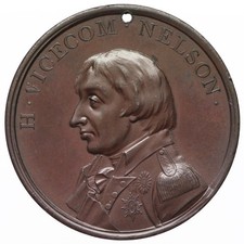 Death nelson trafalgar - of,