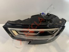 AUDI S3 QUATTRO 8V 2013-2016