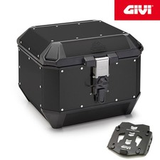 GIVI Trekker 44LT Suitcase +
