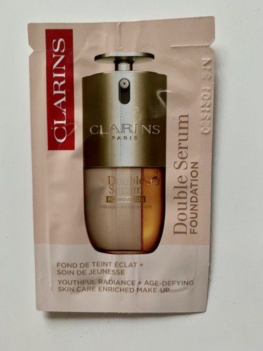 New 2026 clarins double - new,