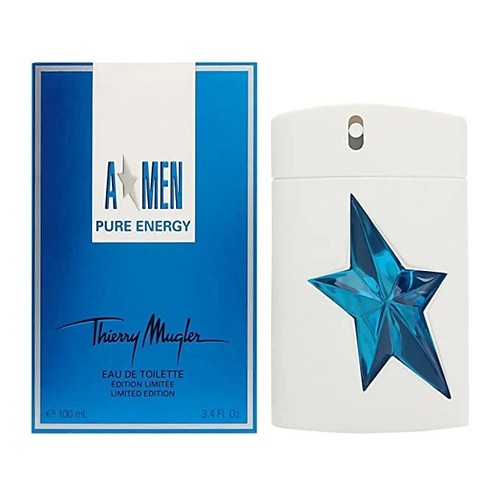 Thierry mugler men pure - -, a