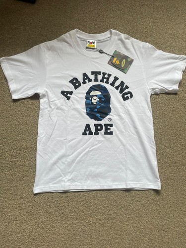 Bathing ape bape shirt - bathing, t-shirt