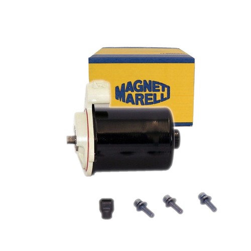 Selespeed electric motor - selespeed,