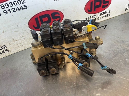 Cec 42295 hydraulic mow - cec,