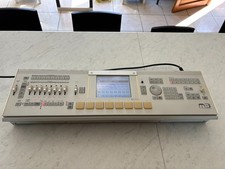 Korg synthesizer - m3, m
