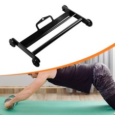Ab Glute Ham Glider Fitness