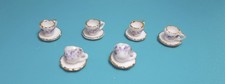 Dolls House Miniature REUTTER