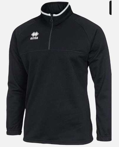Errea zip mansel midlayer - errea,