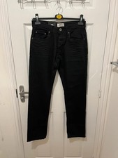 (201WN) Kangaroo Poo black