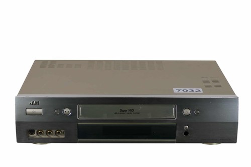 Jvc s9500ek super - vhs, et