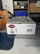 TENSO P-10 CONNECTORS (300