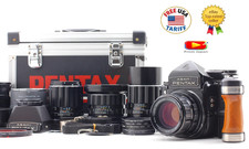 4Lens [Top Mint] Pentax 6x7