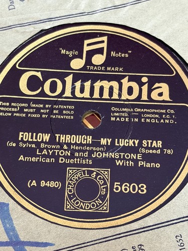 Layton johnstone follow - johnstone,