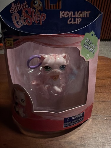 Lps littlest pet - littlest, shop