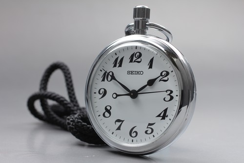 Almost mint seiko pocket - [almost, mint]
