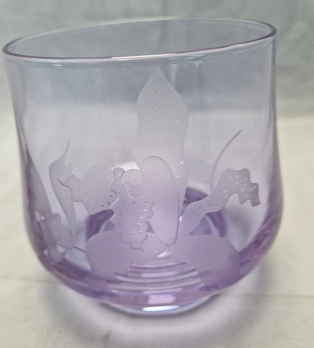 Caithness purple lilac glass - purple,