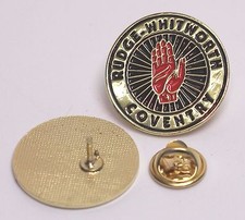 RUDGE WHITWORTH MOTORCYCLES