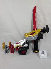 Power Rangers Dino Fury