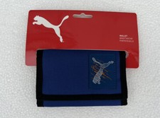 Puma Adults Unisex Echo Wallet