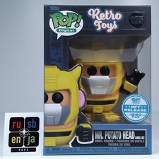 Funko Pop! Digital Retro