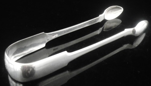 Scottish provincial silver - scottish,