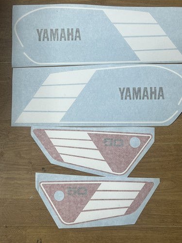 Yamaha fs1e fs1m complete - yamaha,
