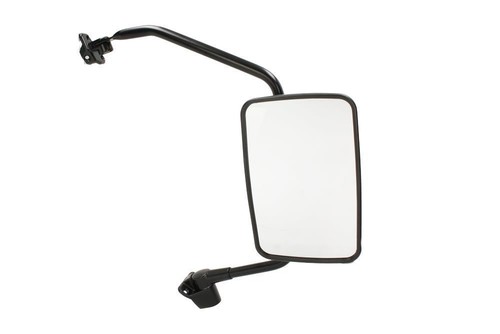Door mirror truck style - door,