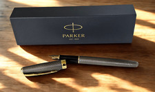 Parker Fountain Pen Gift Set