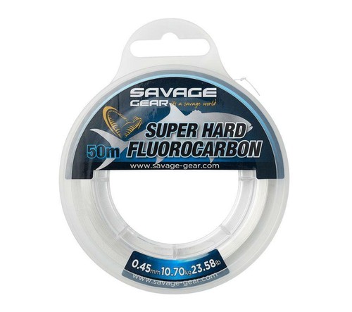 Monofilament fluorocarbon - monofilament,