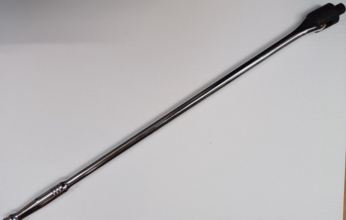 Klann breaker bar - klann, 1/2"