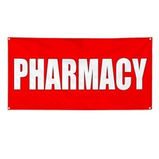 Vinyl Banner Multiple Sizes