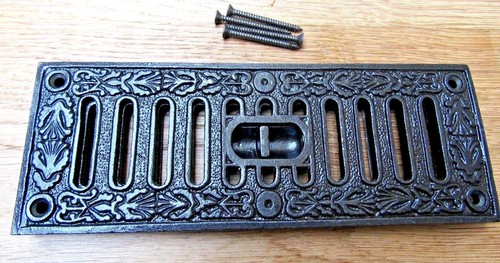 Ornate decorative cast - decorative, -cast