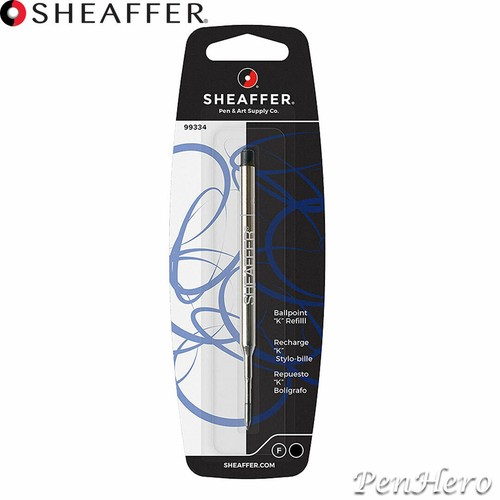 Sheaffer ballpoint refill - sheaffer,