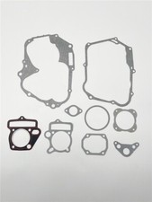 Pit Bike Lifan 125 Full Engine