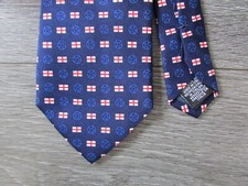 Flag Cross of St George Silk