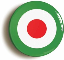 MOD ITALIAN  RETRO SIXTIES MOD