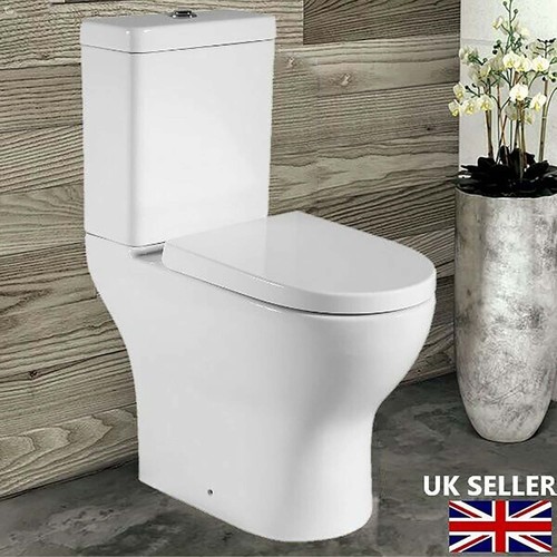 Comfort height close coupled - comfort,