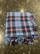 CC Masonic Tartan Fly