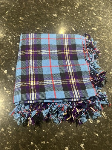 Masonic tartan fly - masonic,