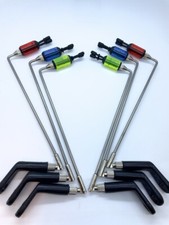 2x close  Fishing Bite