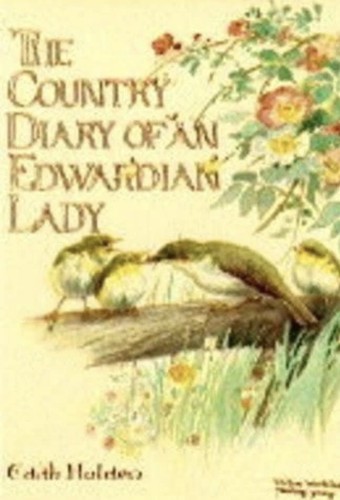 The country diary - the, an