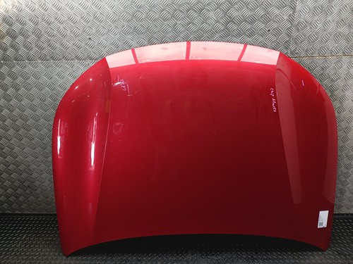 Peugeot 308 bonnet - bonnet, hood