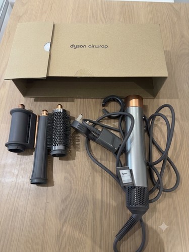 Dyson airwrap hs05 - airwrap,