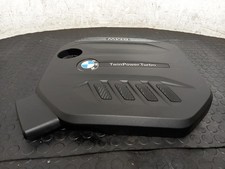 BMW X3 Engine Cover 2017-2025